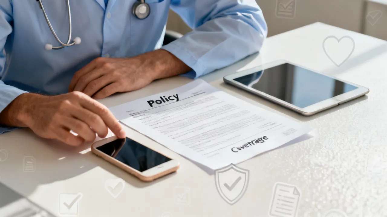 Gusto Health Insurance: Coverage Guide and Smart Comparison