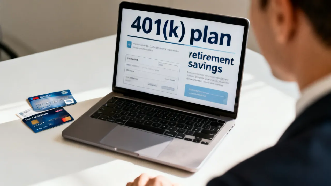 Paychex 401k and Fidelity: How It Works