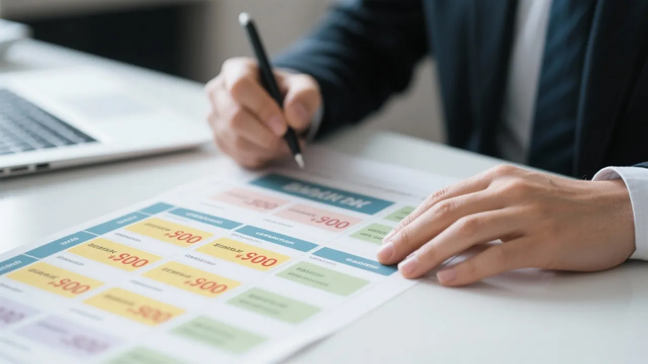 Navigating Bank Account Bonuses