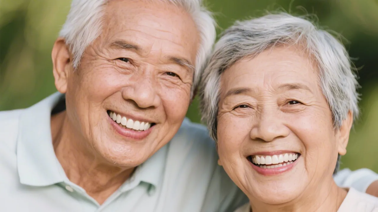 Top Dental Plans for Seniors