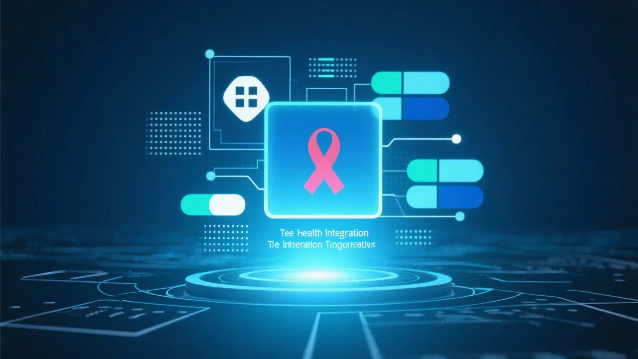 E-Health and HIV: A Modern Approach