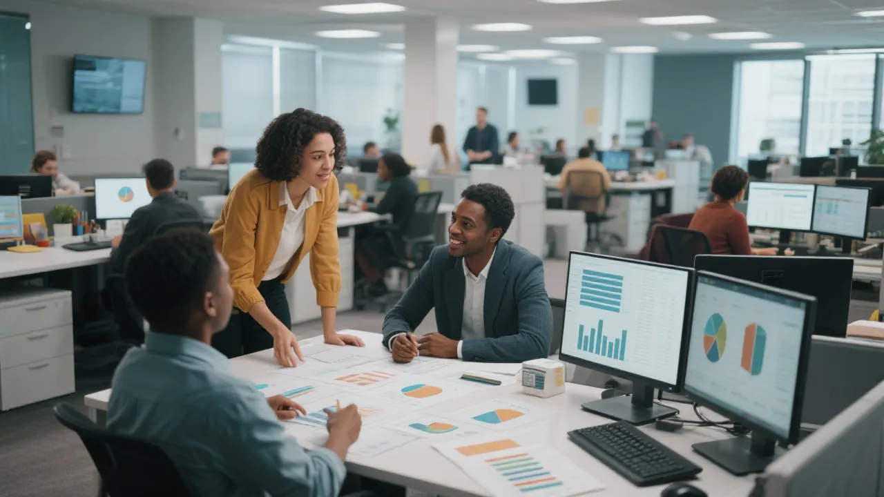 Mastering Business and Enterprise Management