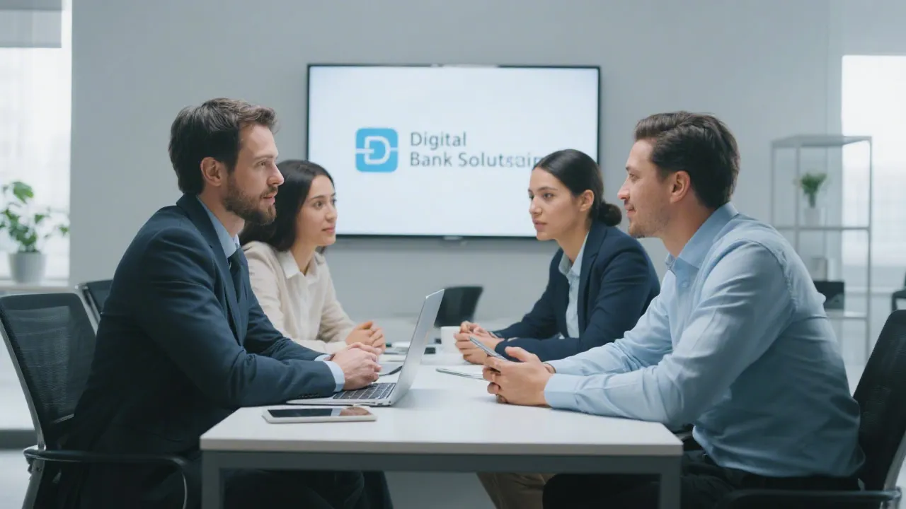 Analyzing Backbase Through Gartner's Perspective