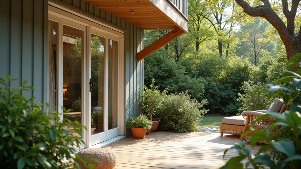 Affordable Housing Options for Seniors