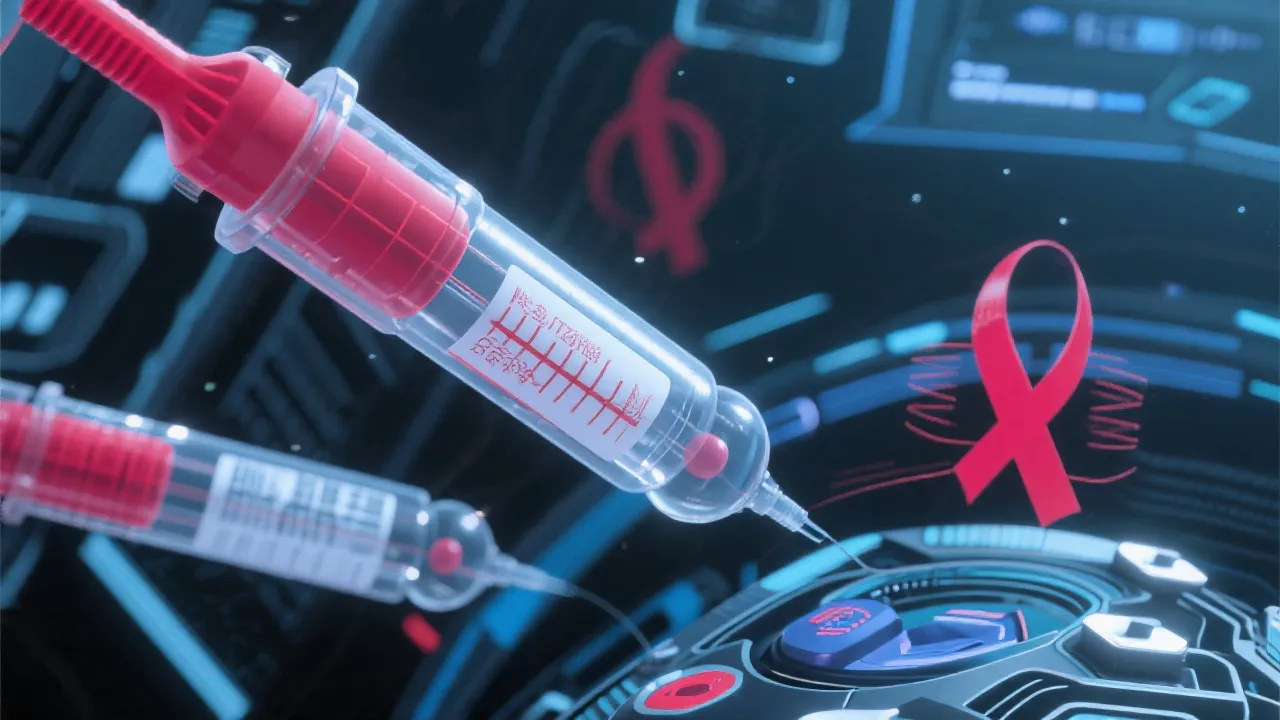Advances in HIV Therapeutic Strategies