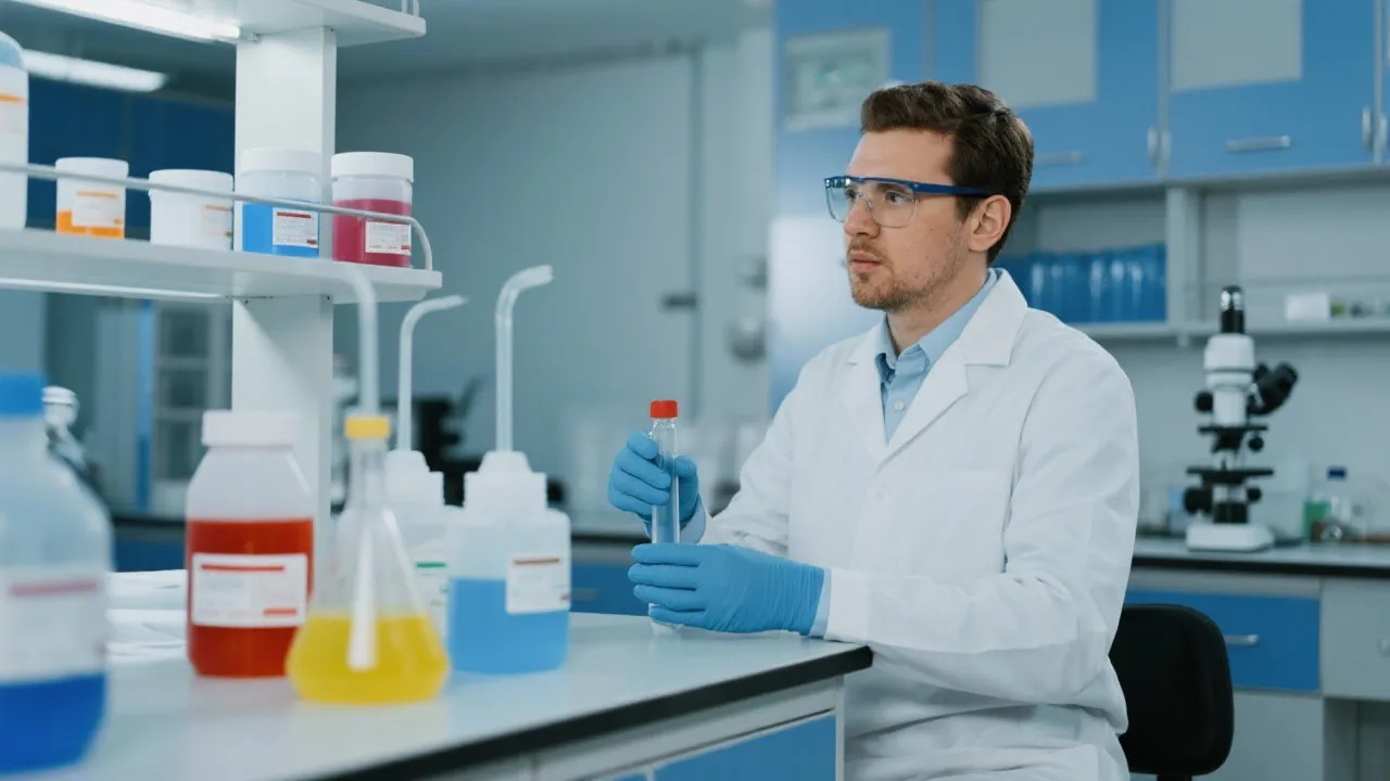 Understanding Aminoethylpiperazine Epoxy