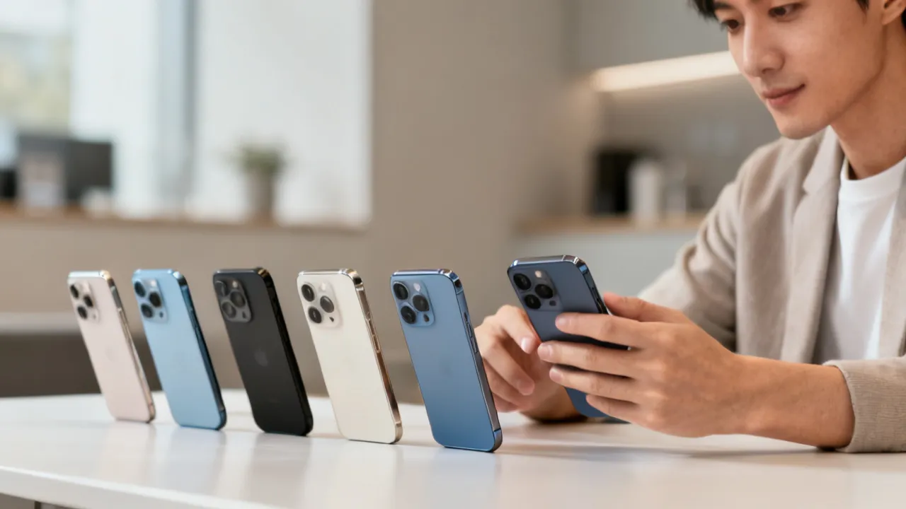 Latest Phones 2026 and Government Phone Options Explained