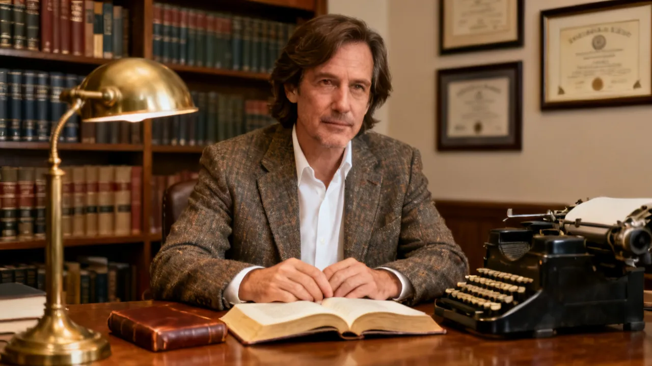 The Scholarly Impact of Elliot Ziegler