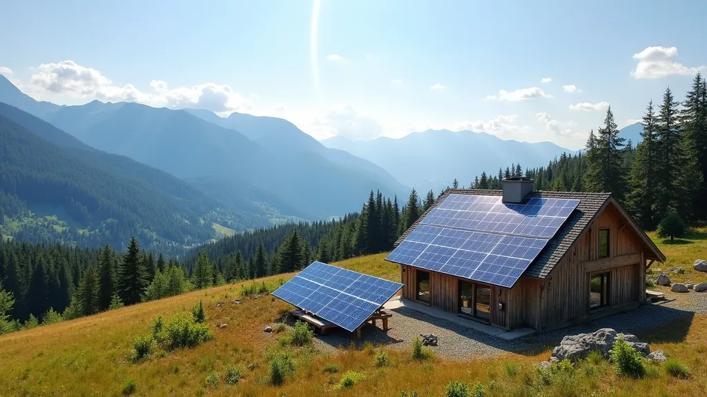 Solar Installers in British Columbia