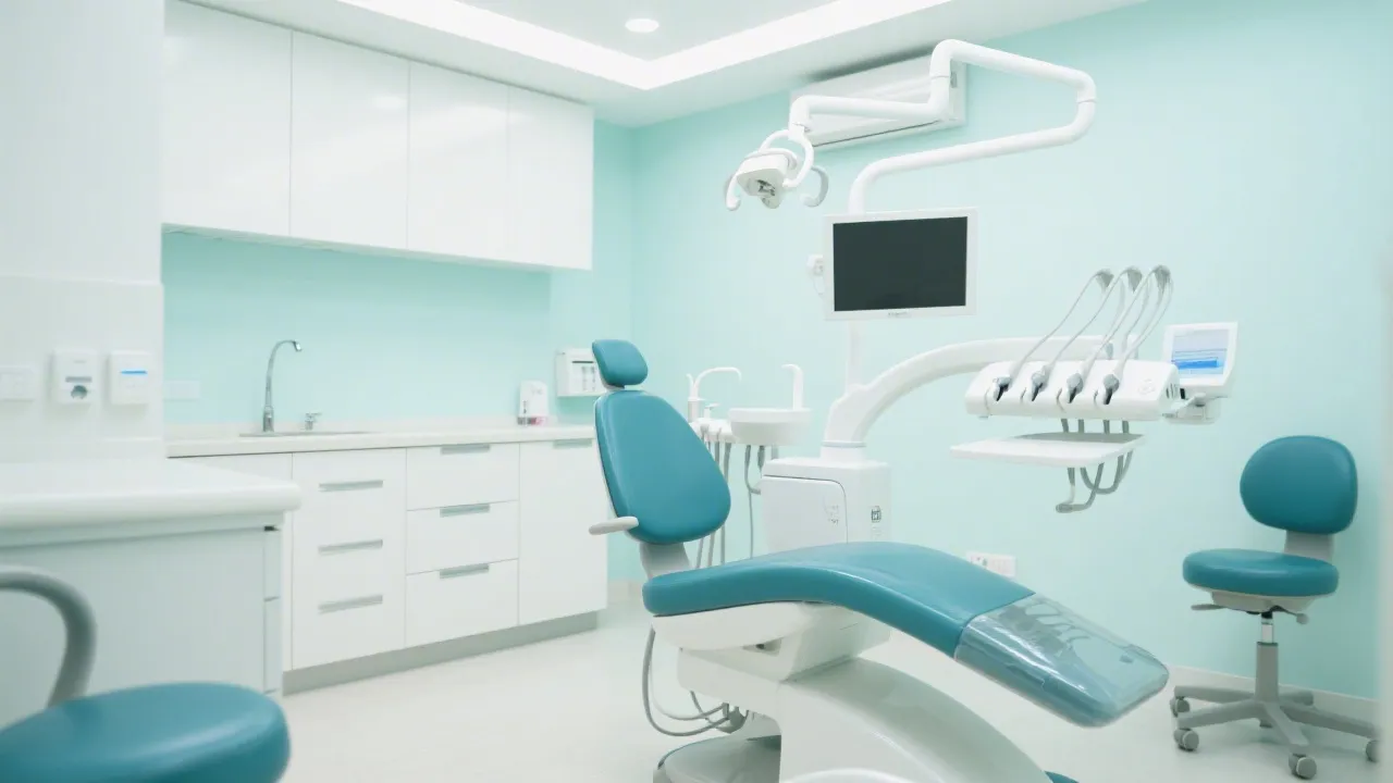 Affordable Full Mouth Dental Implants Nearby