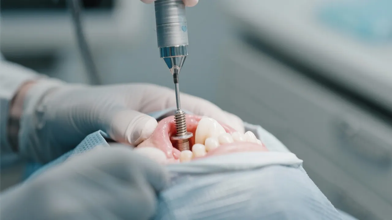 Straumann Roxolid: A Dental Innovation