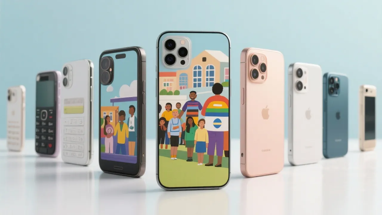 Affordable Cell Phone Options Explored