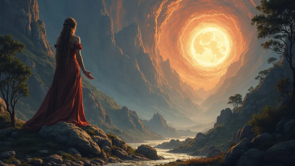 Unveiling the World of G