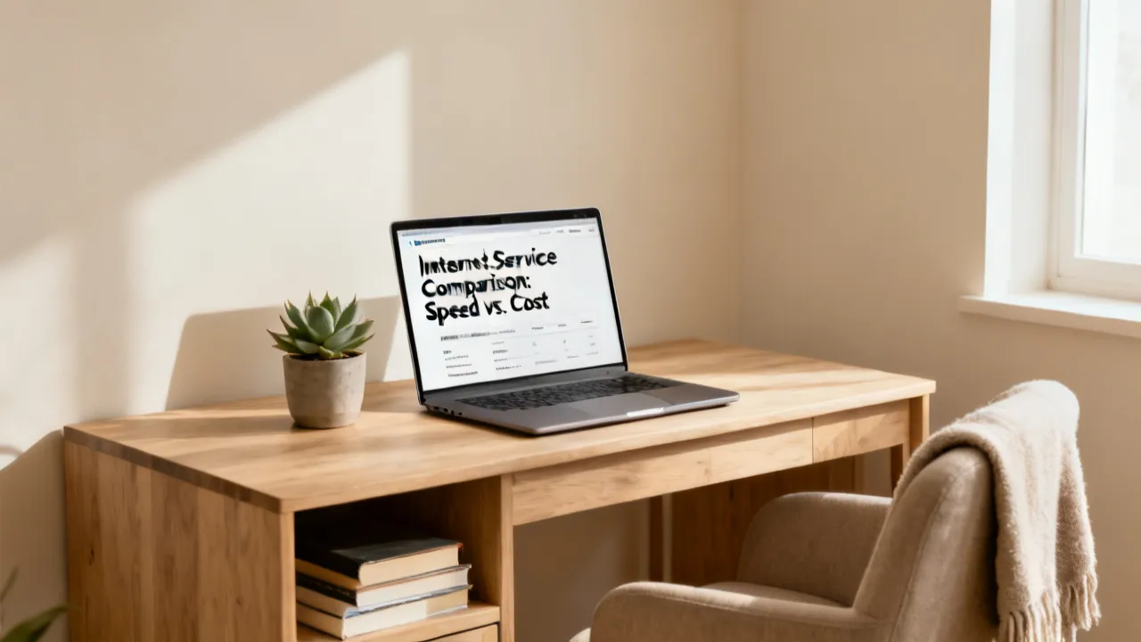 Exploring Diverse Internet Services