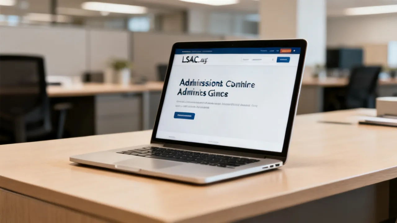 Using LSAC.org to Navigate Law School Admissions