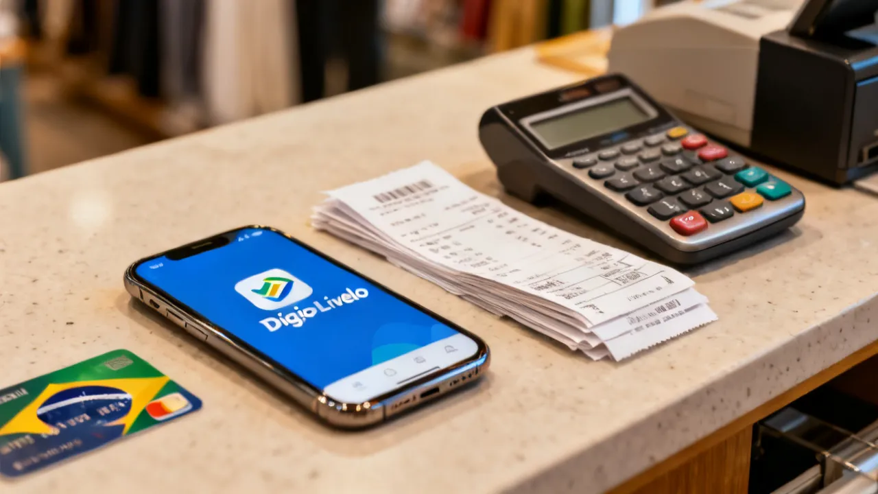 Digio Livelo: How to Compare and Use It