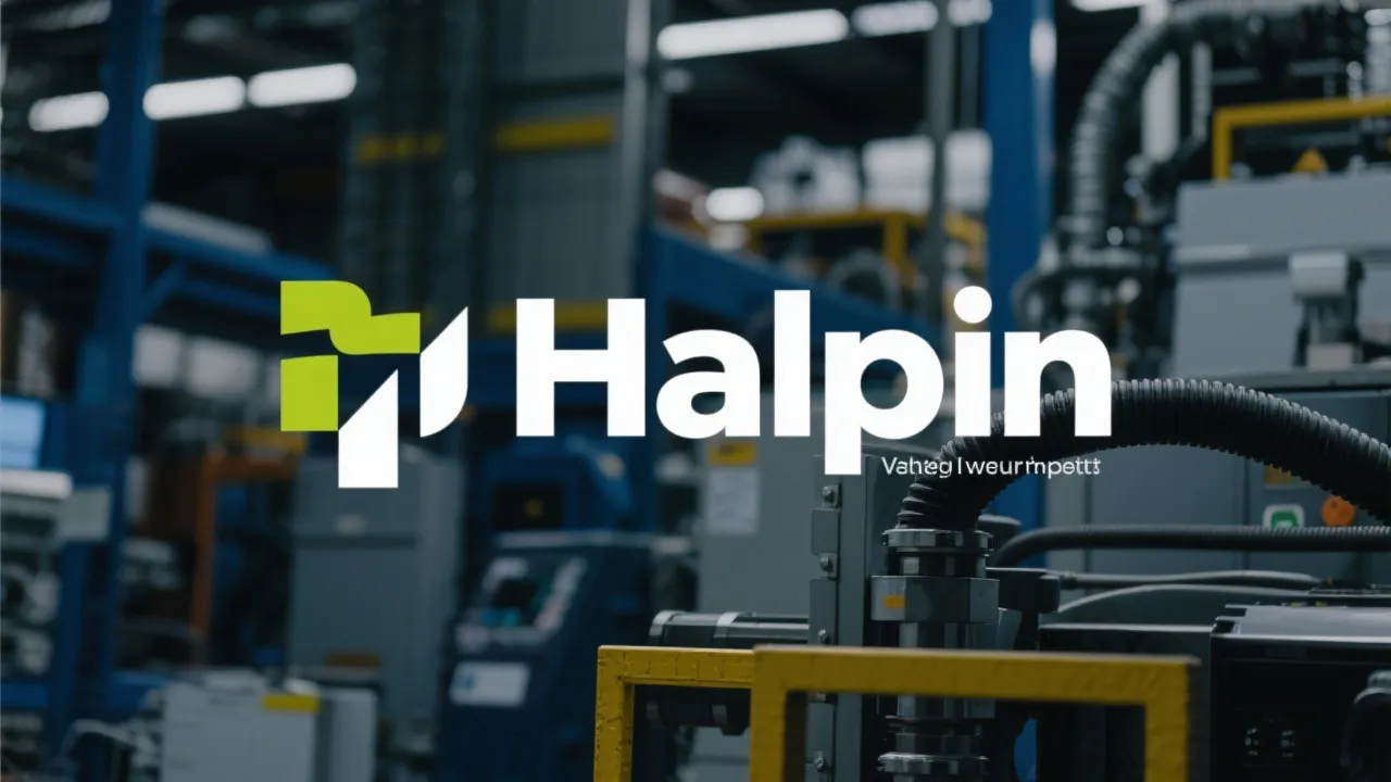 The Influence of Halpin Across Sectors