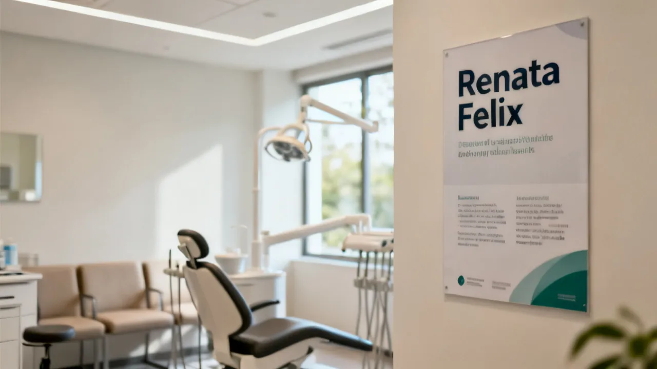 How Renata Felix Shapes Trust in Modern Services