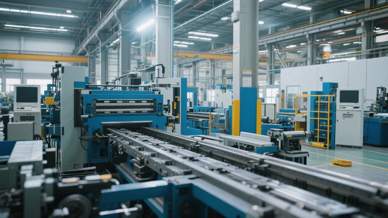 Understanding Bodiv Rexroth Components