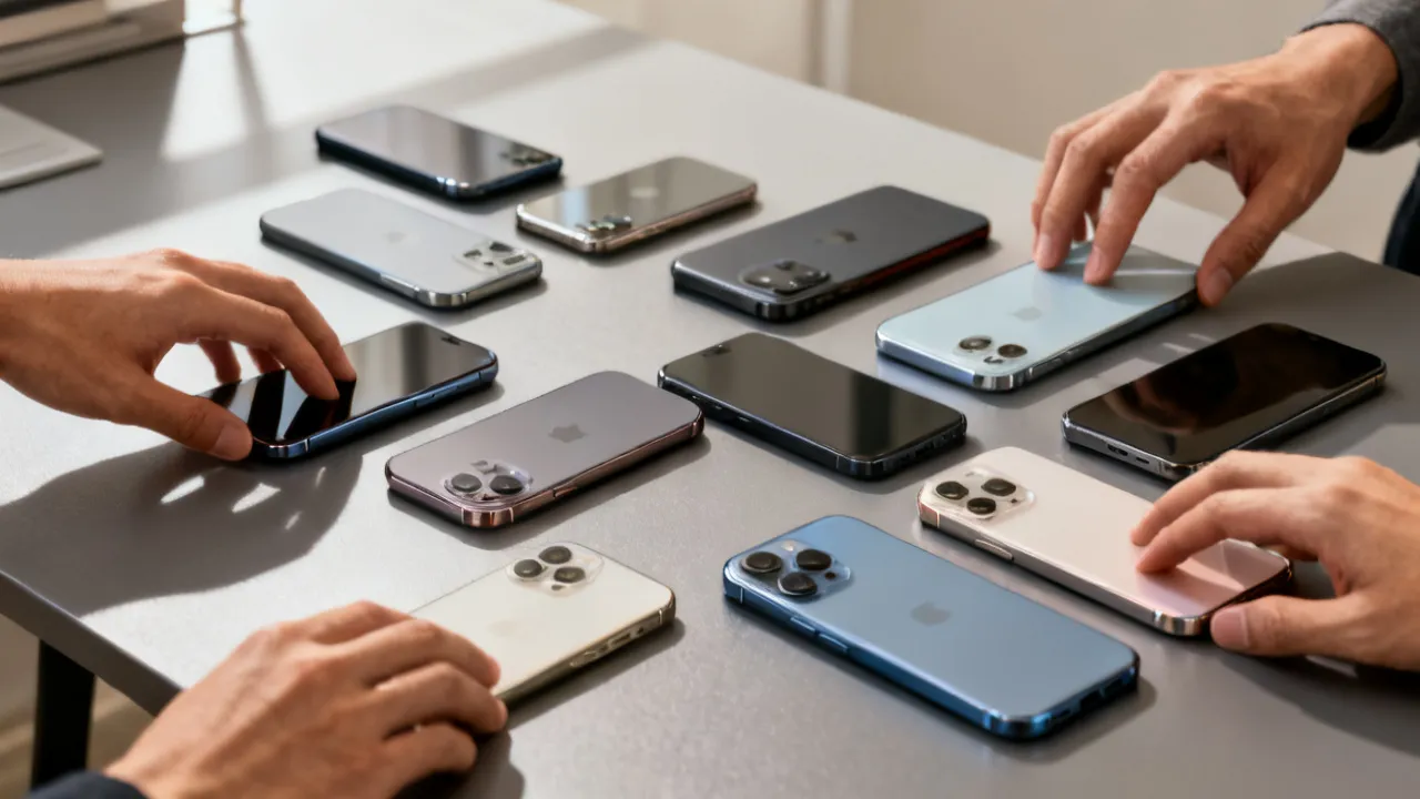 Latest Phones 2026: Government Phone Options Explained