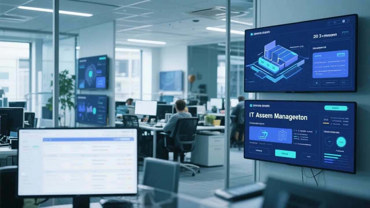 Mastering ManageEngine AssetExplorer