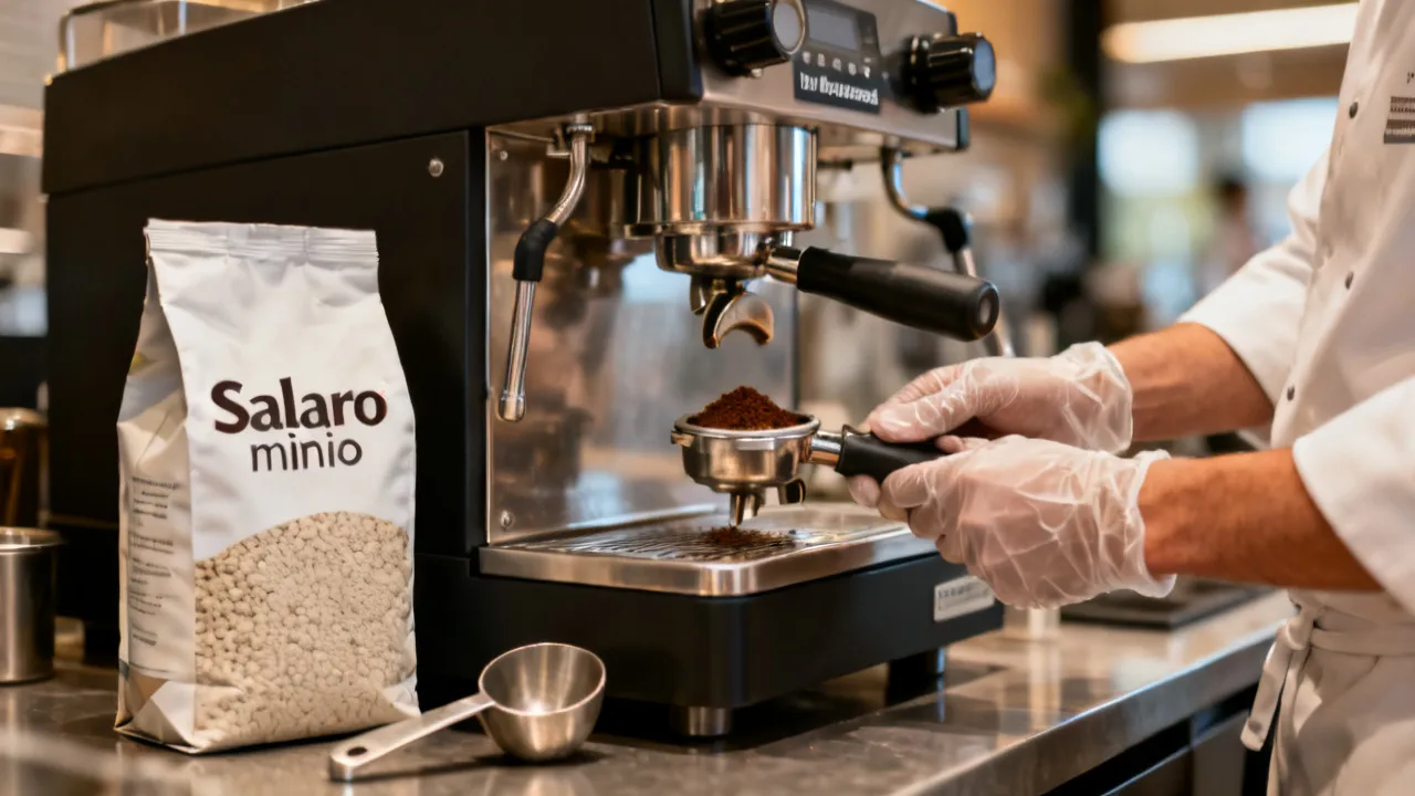 Salaro Minio: Sourcing, Pricing, and Quality Guide