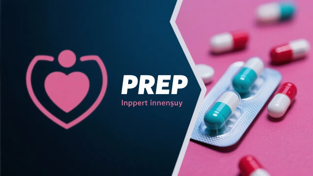 Understanding How PrEP Works to Reduce HIV