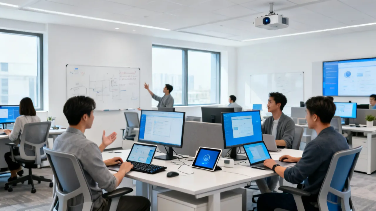 Navigating Paychex Flex Solutions