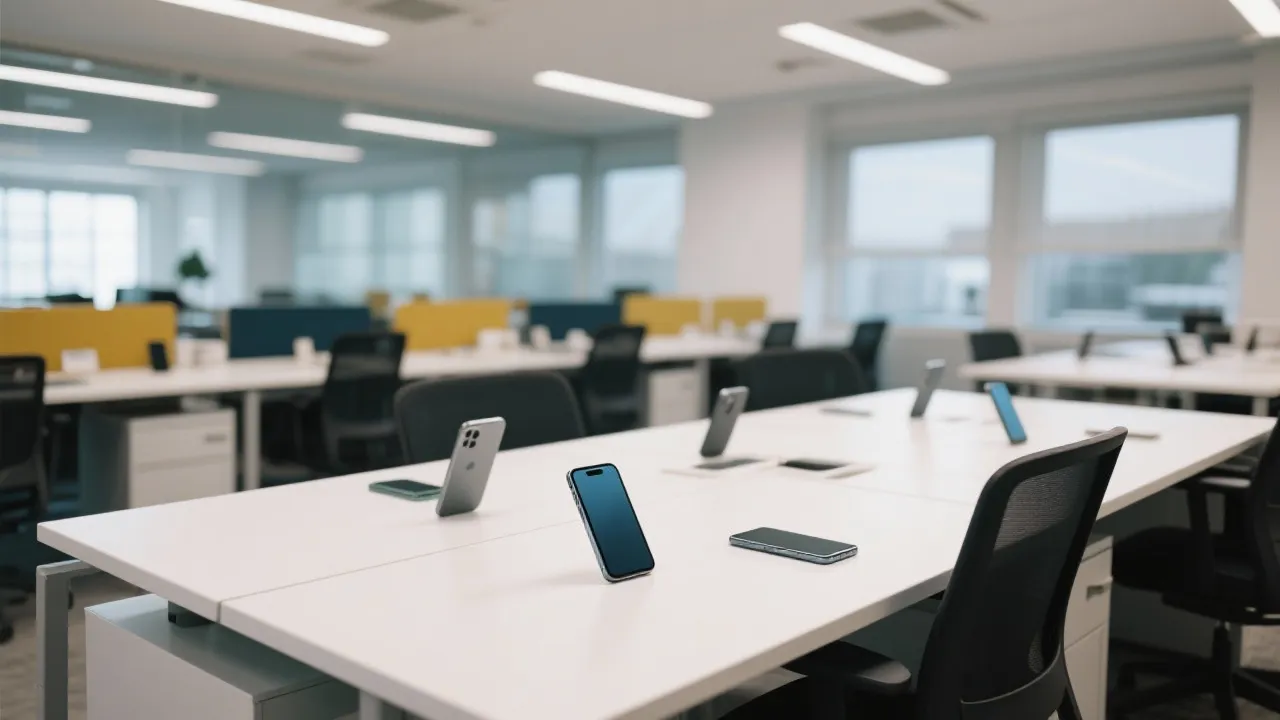 Phone Packages Ideal for Small Businesses