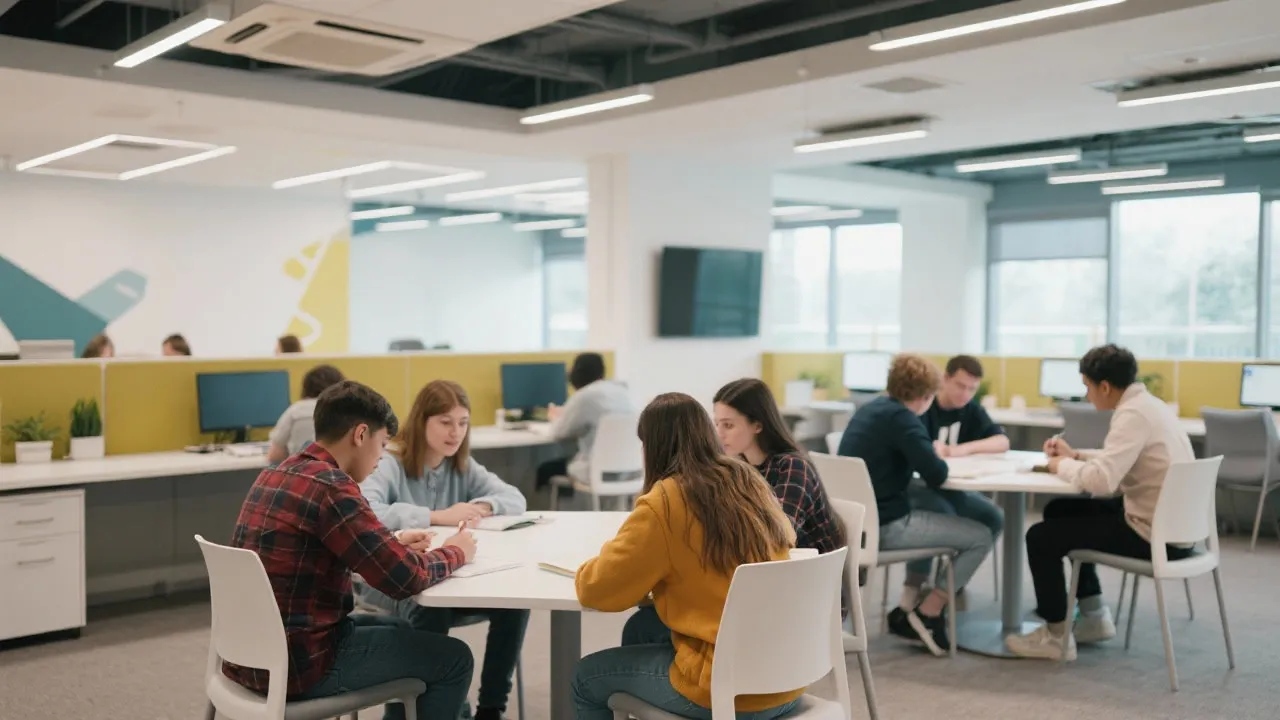 Exploring RCN Revisional Techniques