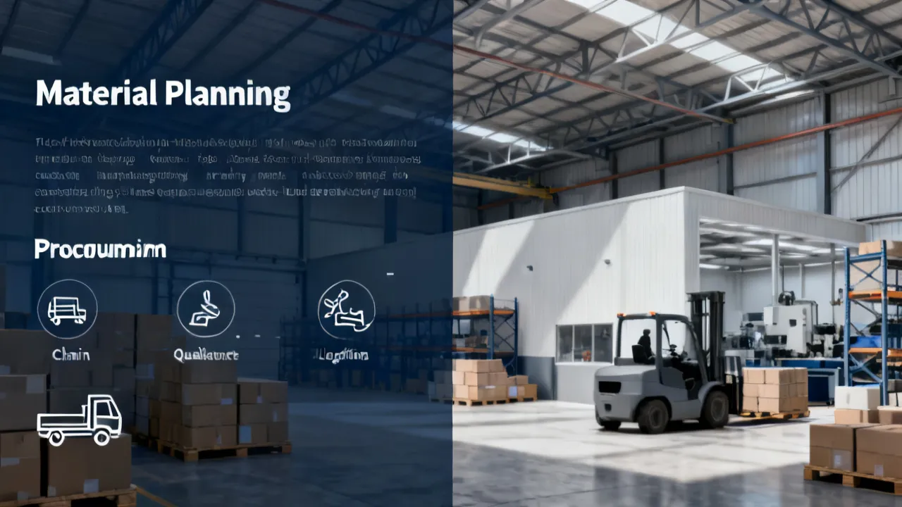 Mn Mps and Market Trends for Procurement Planning