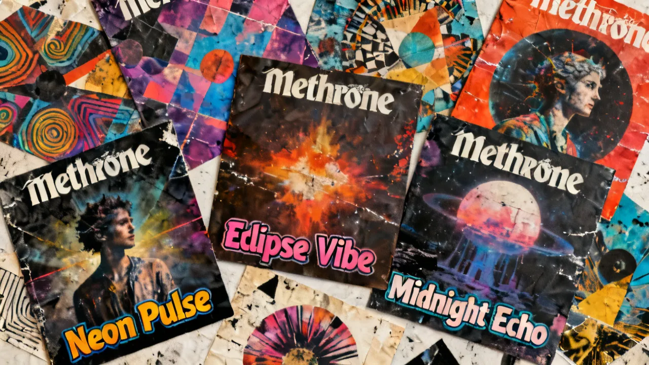 Discovering the Essential Methrone Albums