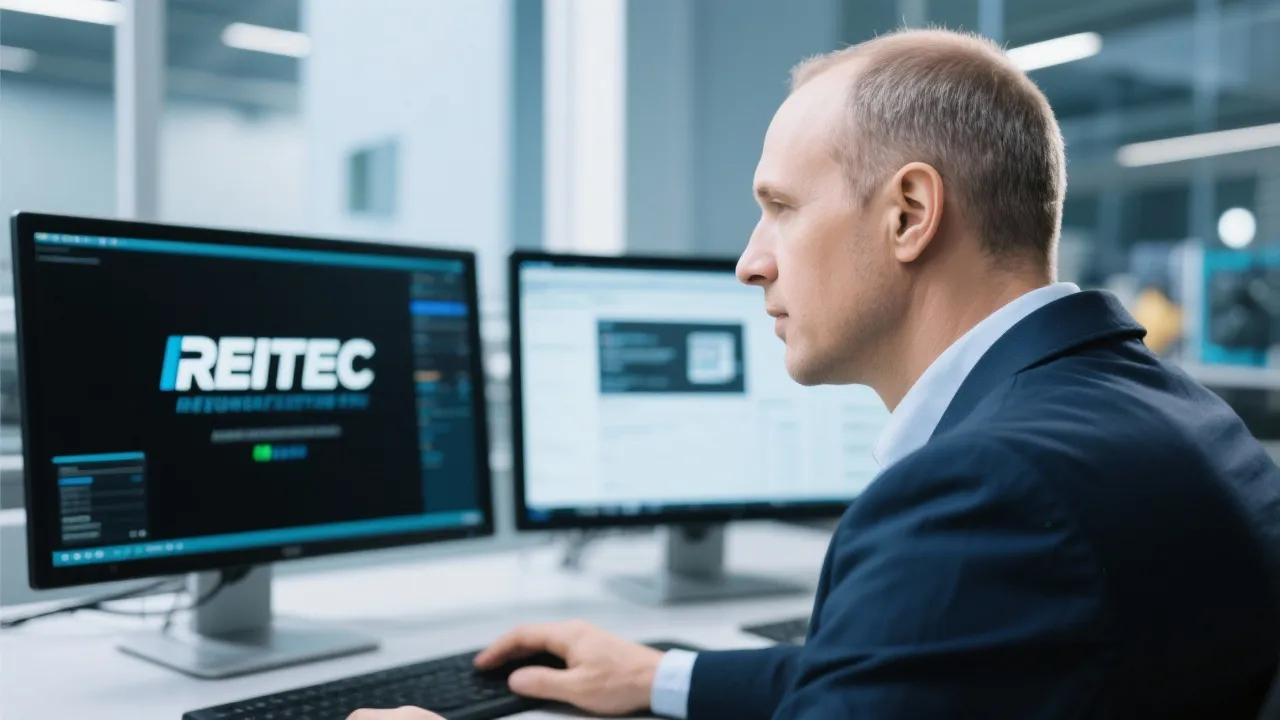 Understanding the Impact of Reitec