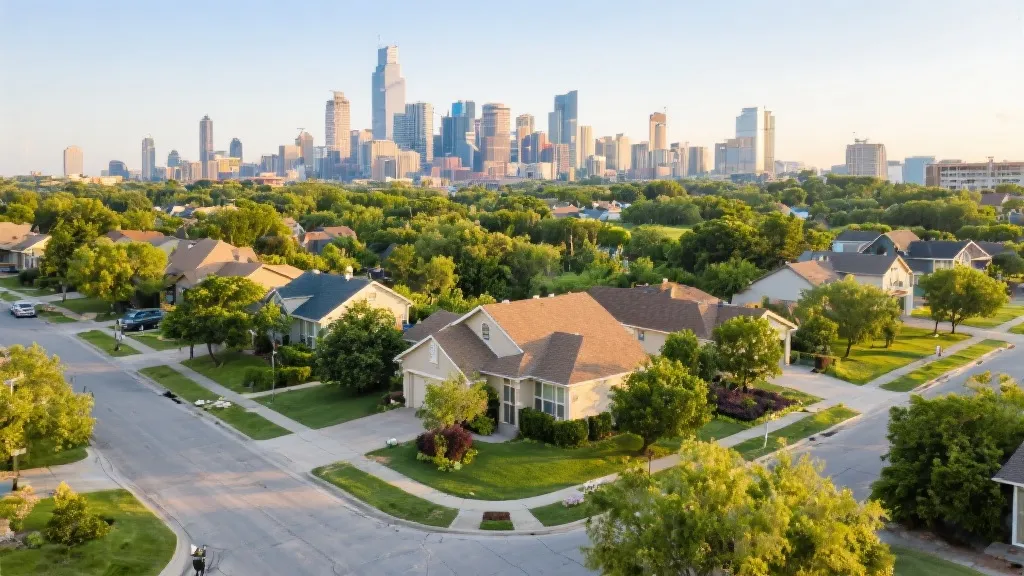 Discovering Springdale Estates Charm