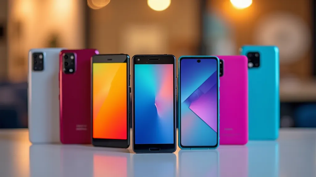 Affordable Prepaid Phones for Everyone