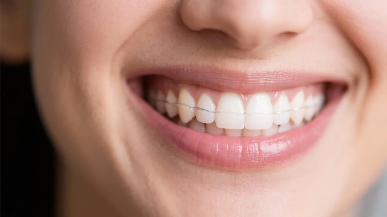 Unveiling Invisaligners Benefits