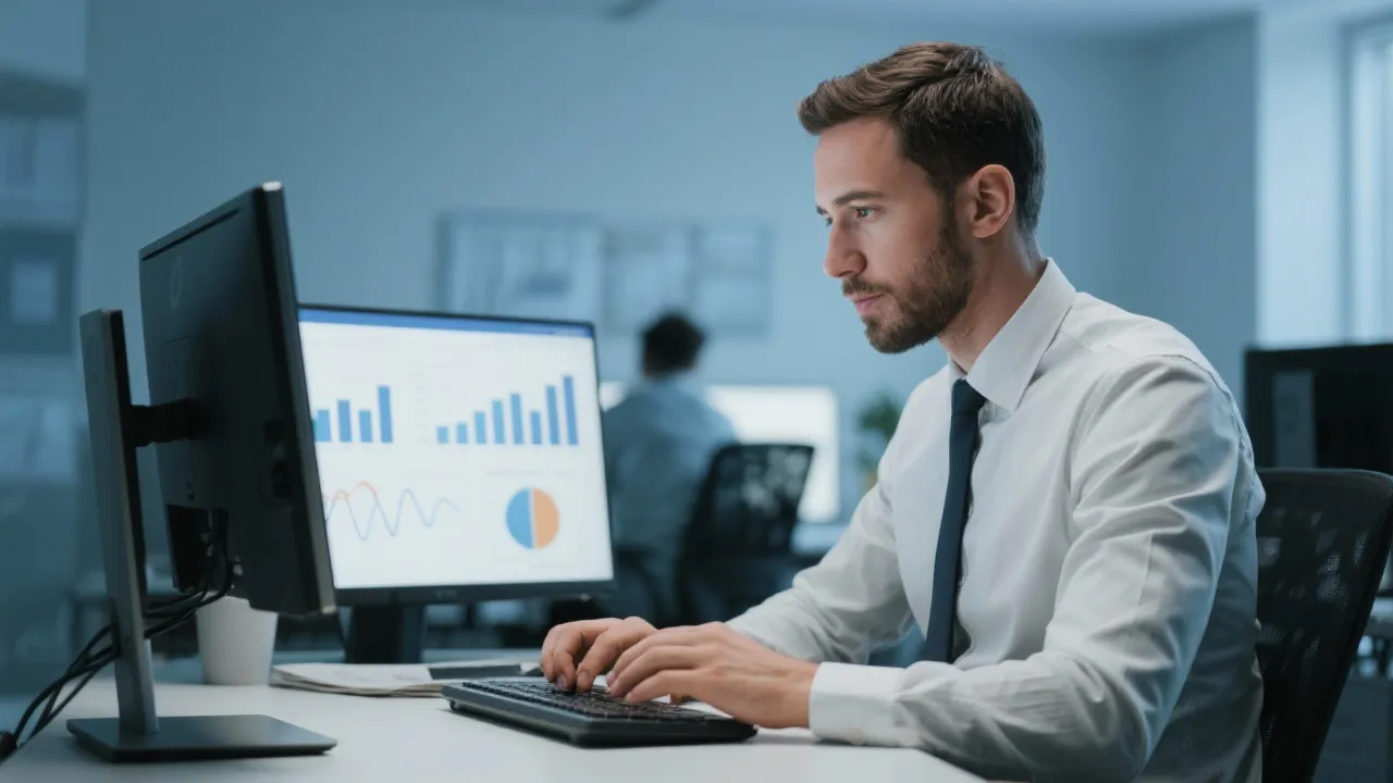 The Role of a Managerial Analyzer