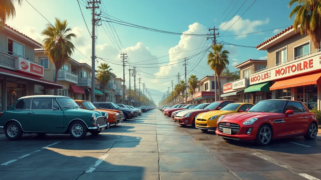 Autonation Delray Car Buying Guide