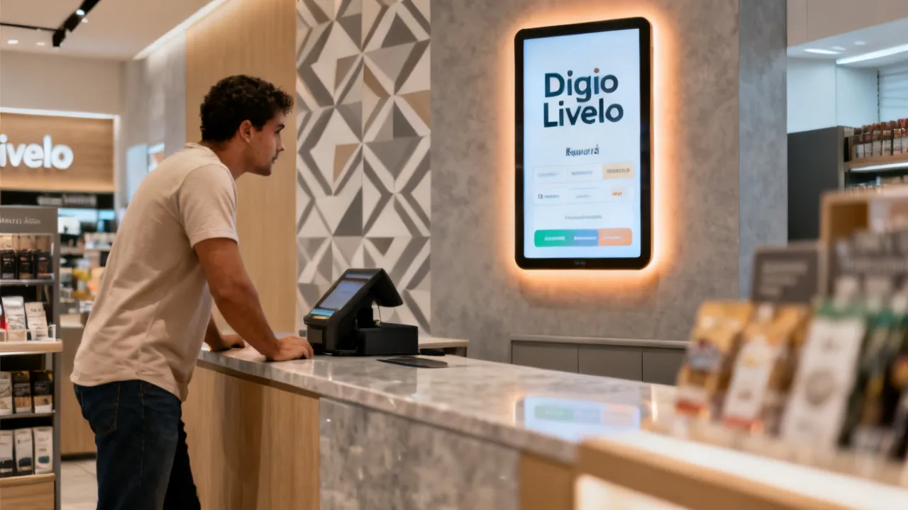 How Digio Livelo Works for Everyday Rewards
