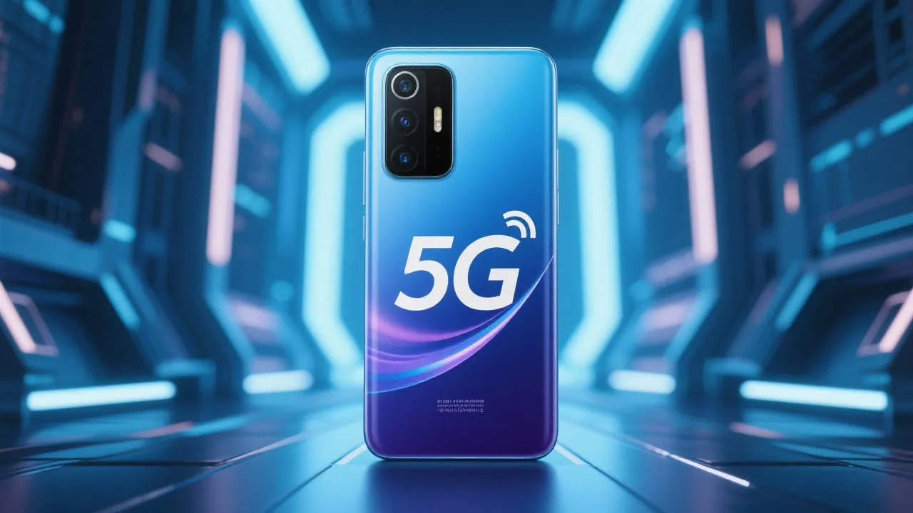 Exploring Vivo's 5G Innovations
