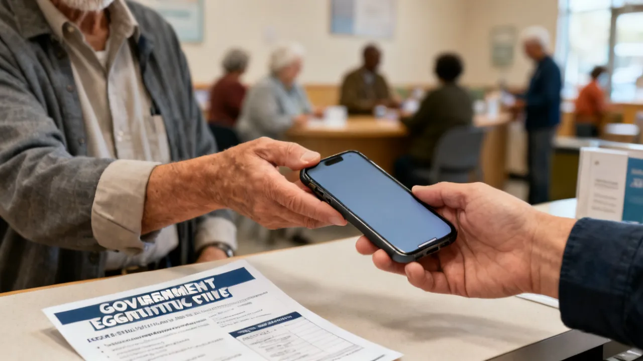 Top Government Cell Phone Programs: Affordable Plans Compared