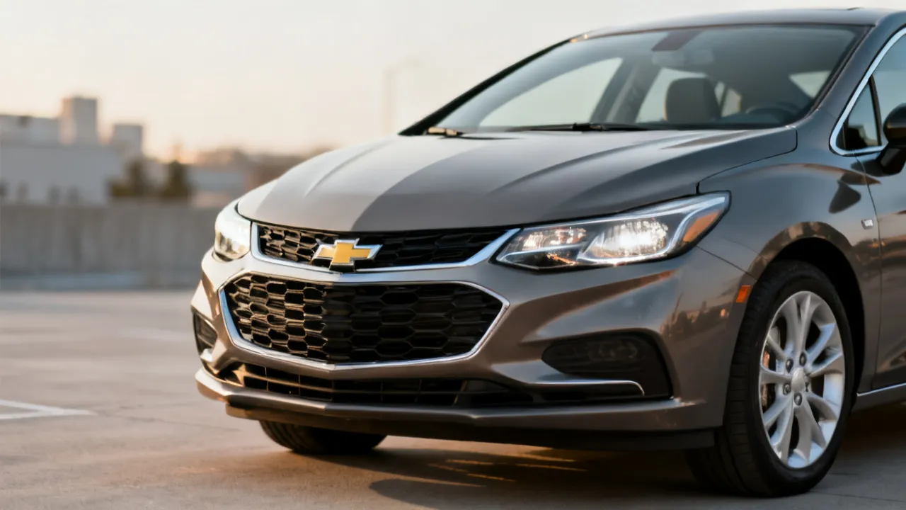 Buying and Sourcing the Cruze 2017 Wisely
