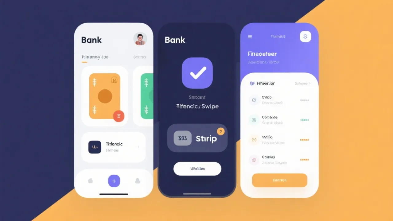 Unveiling Swipe Fintech Opportunities