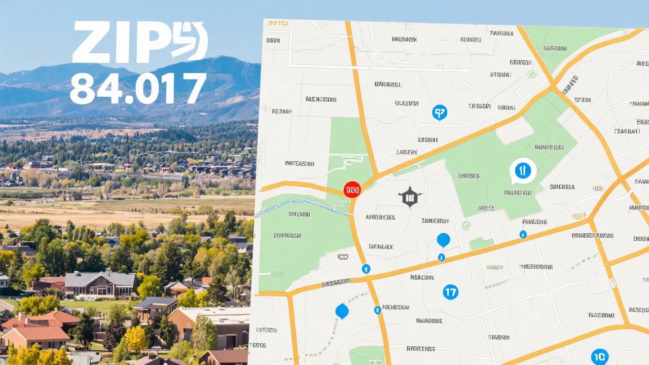 Exploring Lifestyle and Opportunities in 84017