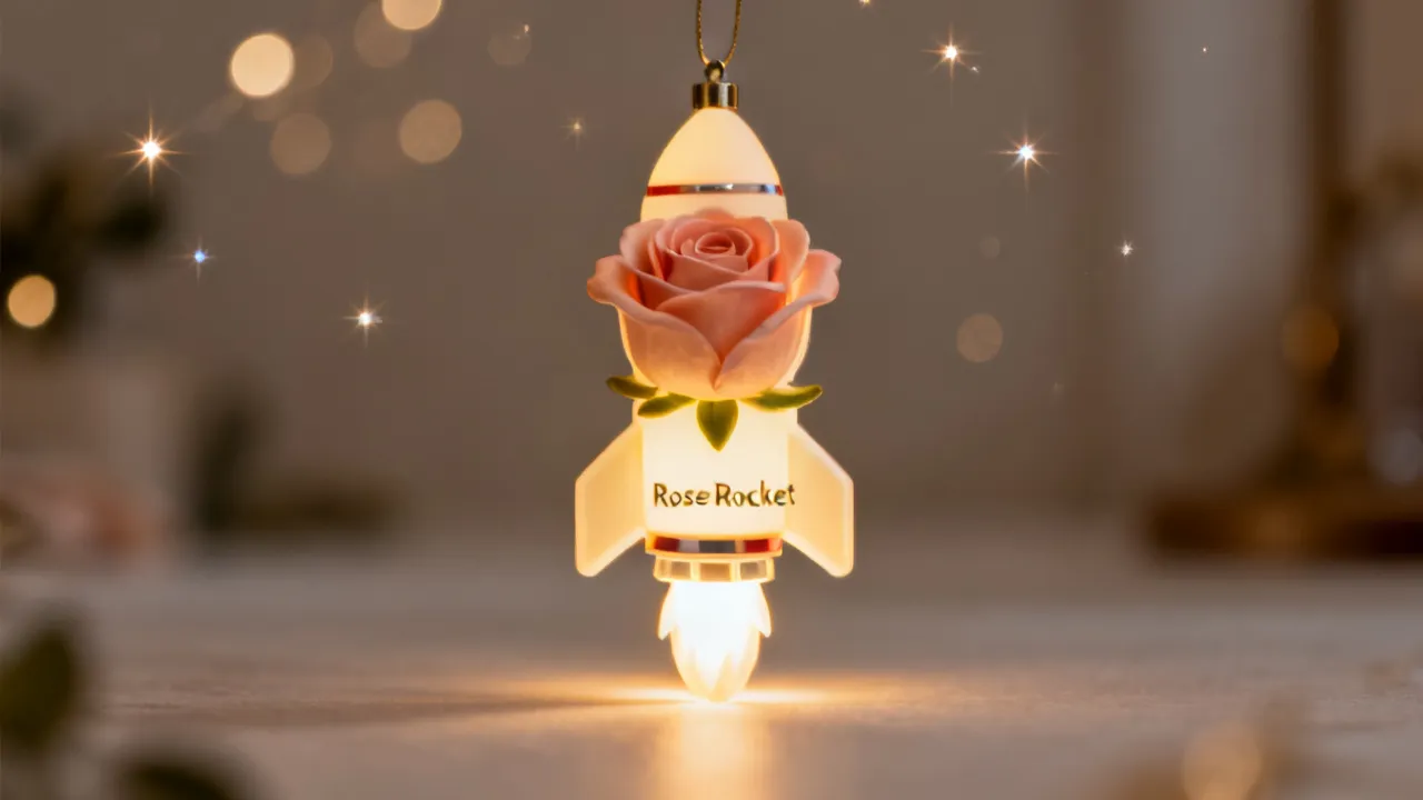 Rose Rocket: Expert Guide to Selection and Care