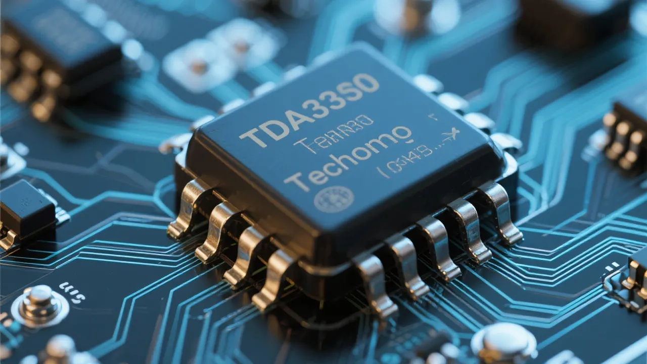 Understanding Tda3330 Technology