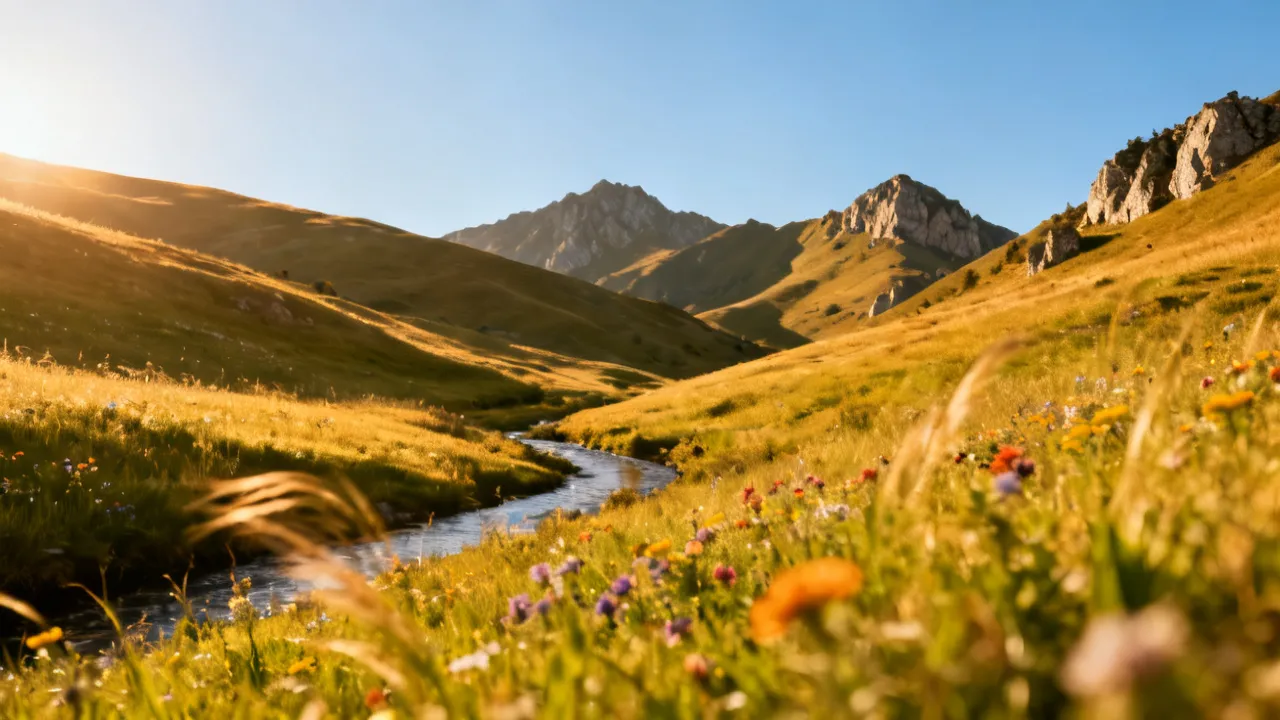 Discovering Overture Highlands' Unique Allure
