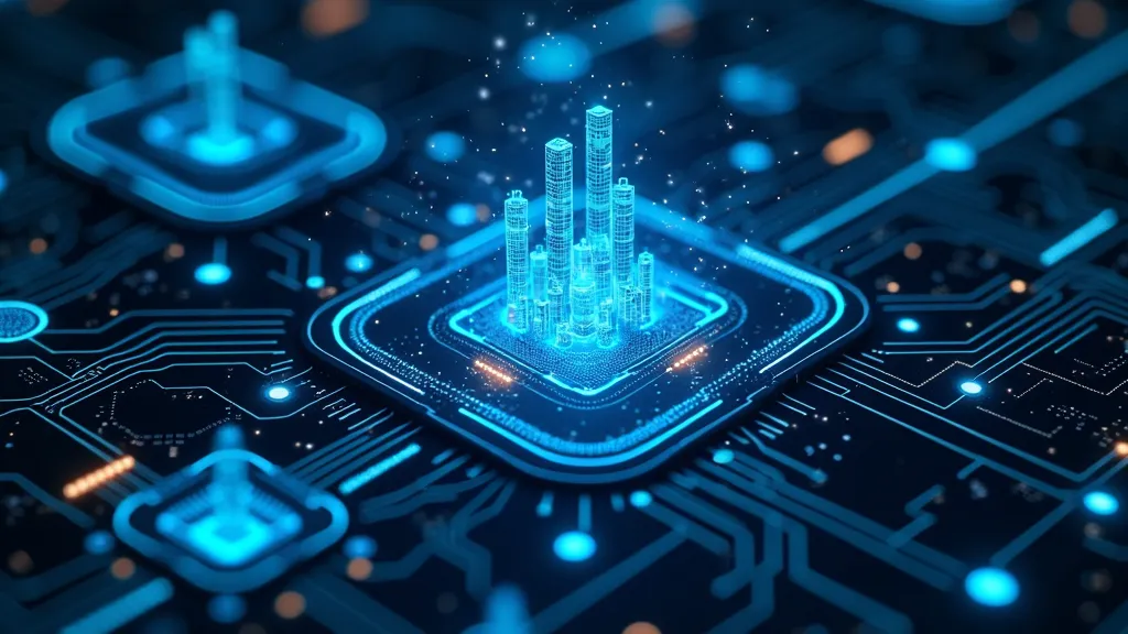 Skynet Itamogi: A Technological Marvel