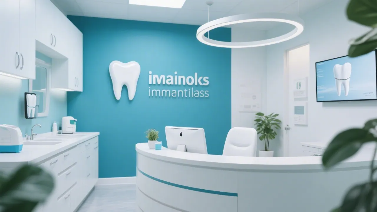 Find Your New Teeth Now Nearby