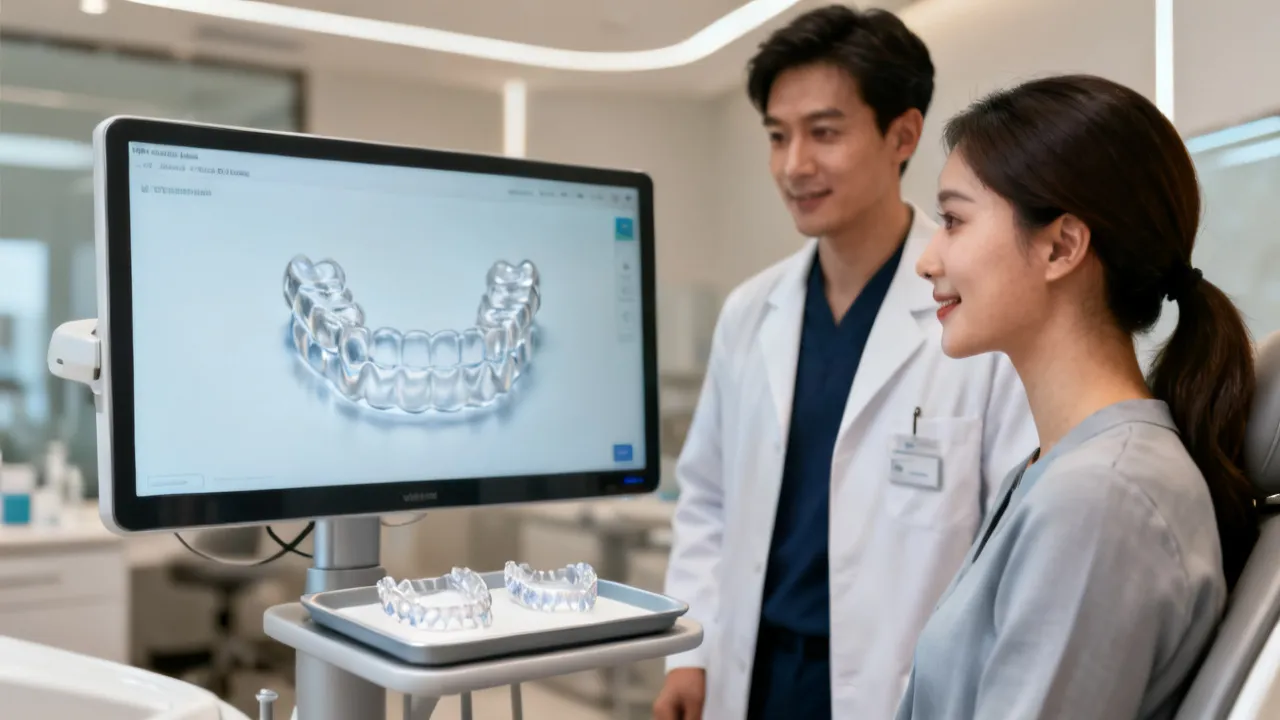 Invisalign G8 Explained: Fit, Care, and Cost Factors
